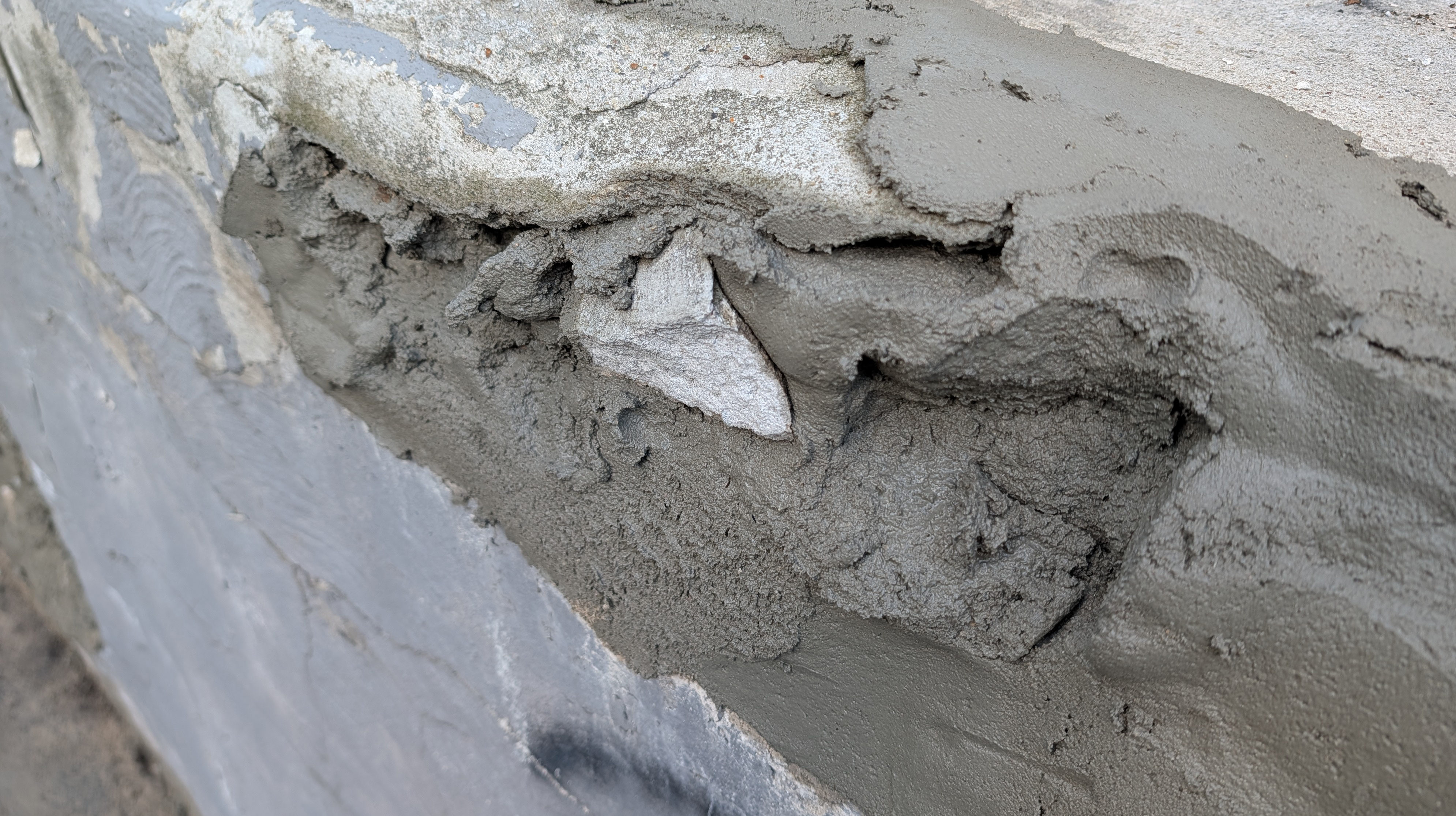 Post-repair stair photo 12 — April 11, 2026